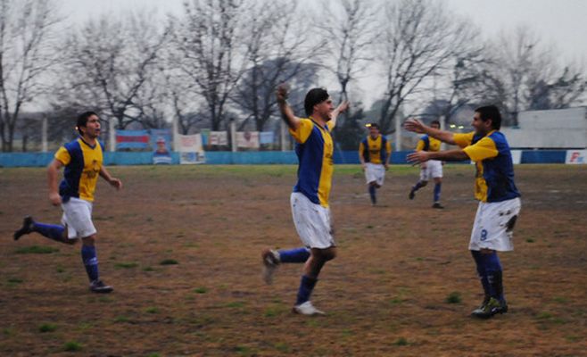 Puerto con Yupanqui hoy a las 17:00 hs
