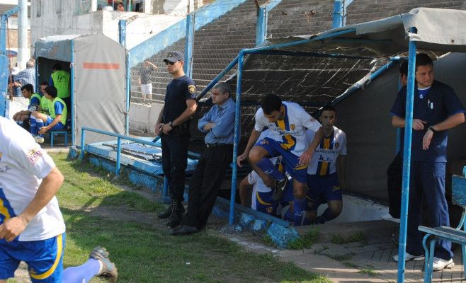 Puerto Nuevo ya tiene técnico