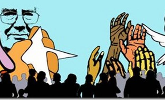 ¿Hasta cuando debemos soportar estas injusticias?