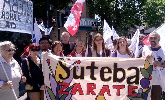 Respuestas del Gobernador a los reclamos docentes