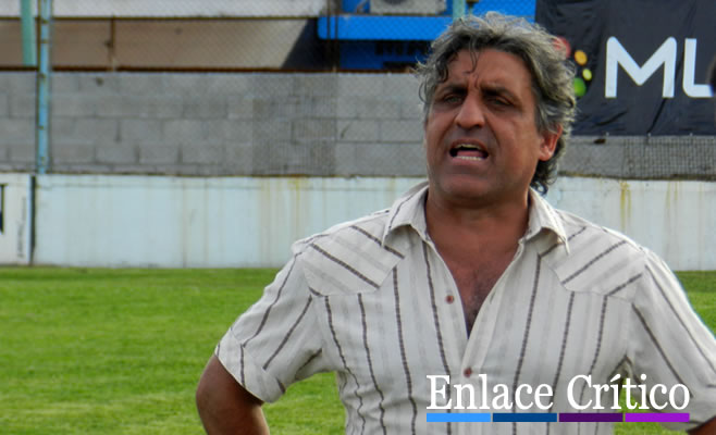 El "Tano" y Martín Gimenez, luego del encuentro frente a Deportivo Español