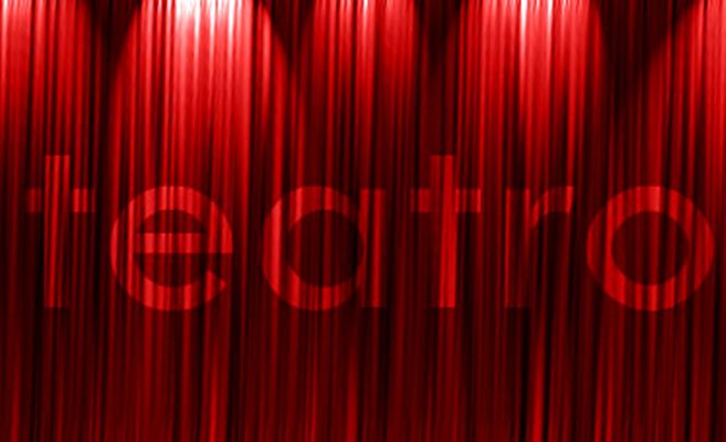 Teatro para chicos y para grandes... ¡también!,en el Club Paraná de Zárate