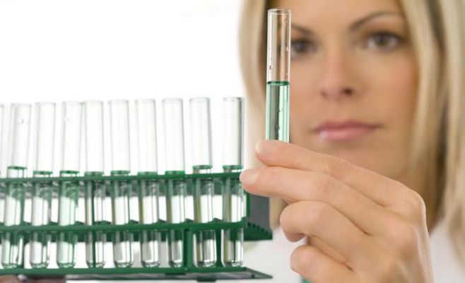 Tecnicatura Superior en Tecnología en Salud