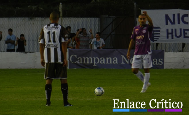 El Viola iría sin cambios el martes contra Morón y por TV