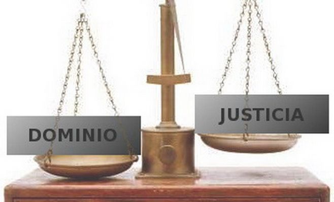 Para democratizar la Justicia