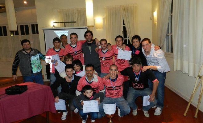 Recopa "Sumar Viajes 2012"