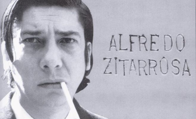 Alfredo Zitarrosa