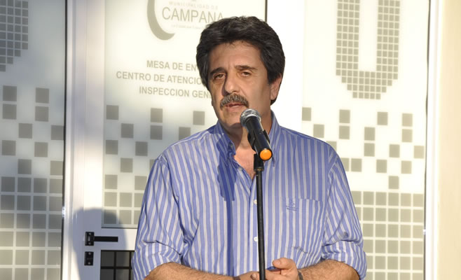 Arq Claudio Rodriguez