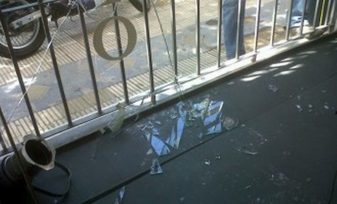 ¡Ay Inseguridad! El delito también despidió el año