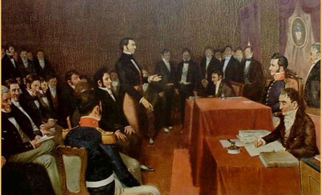 La Asamblea del Año XIII no abolió la esclavitud