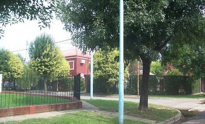 Barrio Siderca en alerta por la inseguridad. Reunión de Vecinos con autoridades