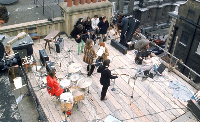 Beatles