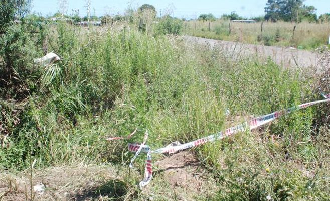 Sin novedades en la investigación del crimen del joven Blanco