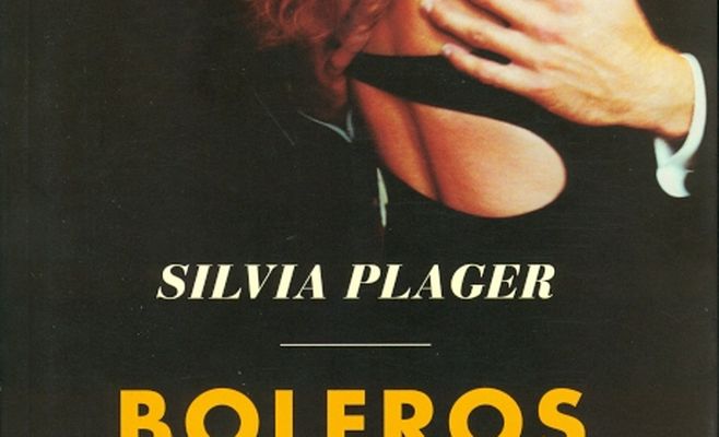 Periodismo, romance y crimen en "Boleros que matan"