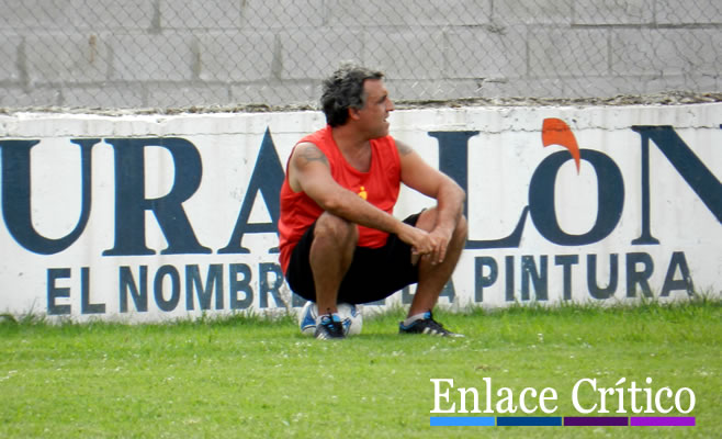 "Hay que vivir el día a día"