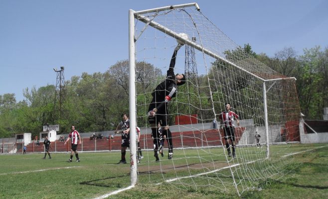 Campeonato de Verano en marcha