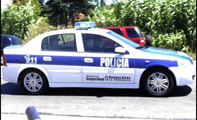 Y sigue la ronda: Asalto con un rehén en comercio de Villa Carmencita
