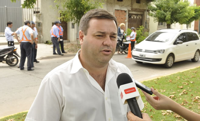 “Trabajamos en la prevención desde diferentes ámbitos”