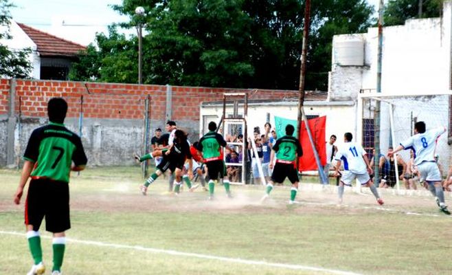 Arrancó la Copa Federación con los equipos de la región