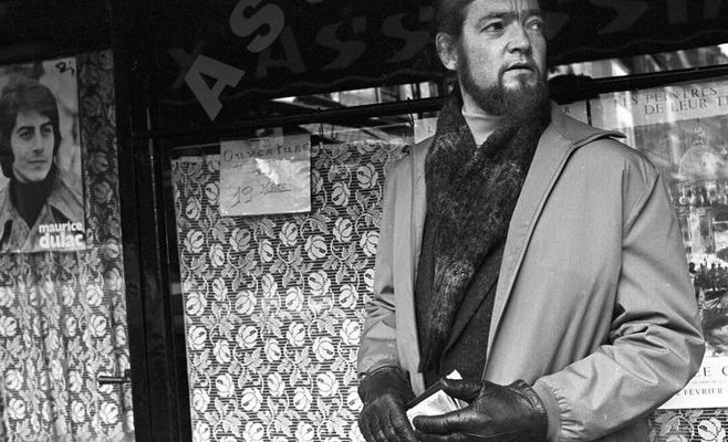 Cortazar Julio