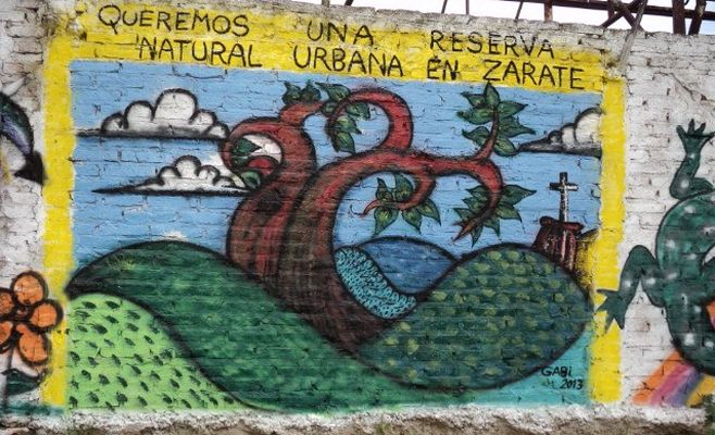 Ecología