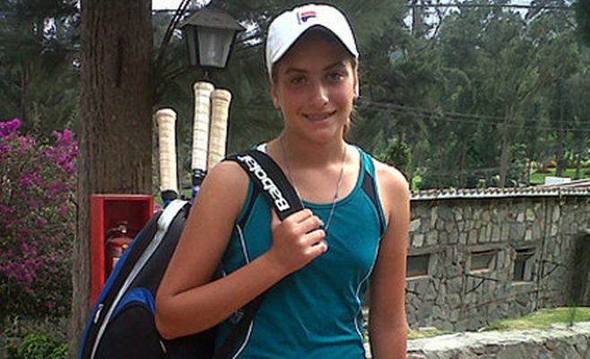 Exitoso cierre de Ornella Garavani en Ecuador