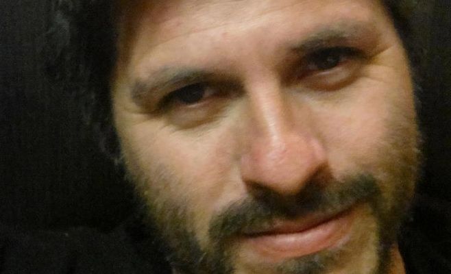 Gustavo Barra, in memoriam