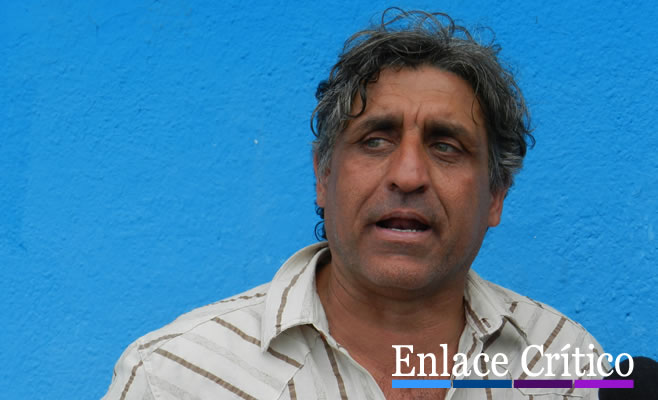 "Creo que hoy los cambios ganaron el partido"
