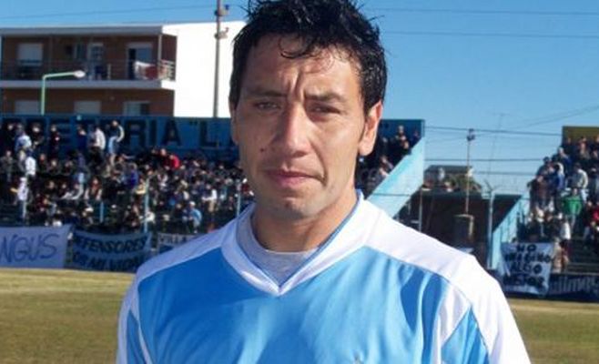 ¿Hugo Gianabela el cuarto refuerzo?