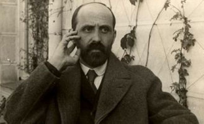 Juan Ramón Jimenez