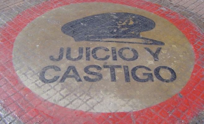 El juicio por secuestro, tortura y homicidio en la ex Esma continúa con declaraciones indagatorias