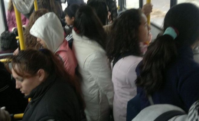 La Odisea de viajar