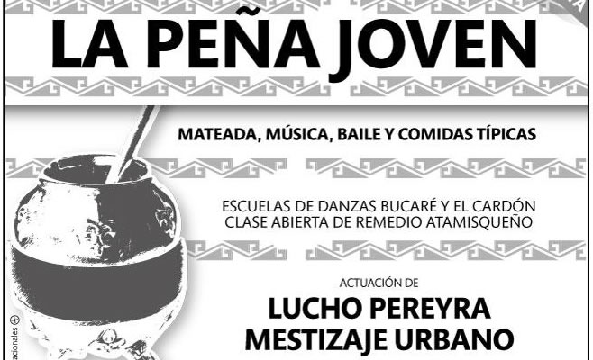 La Peña Joven