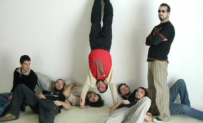 Nuevas formas para el rock independiente de Las Pastillas del Abuelo