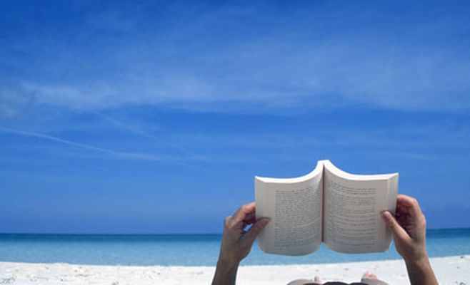 Consejos literarios para el verano
