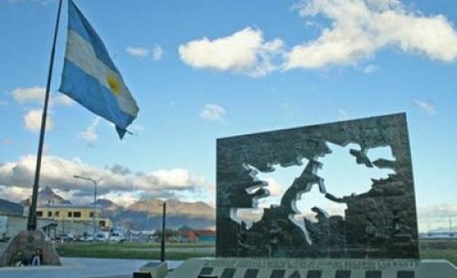Malvinas Argentinas