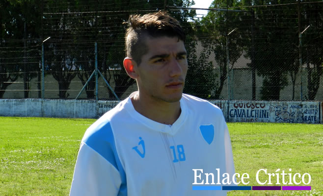 Martin Gimenez