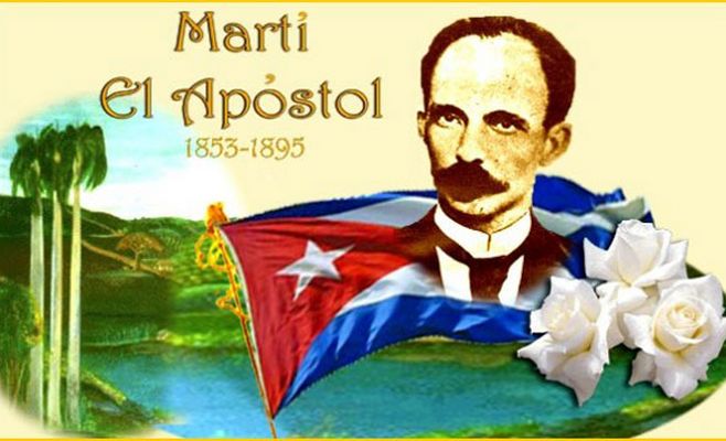 José Martí