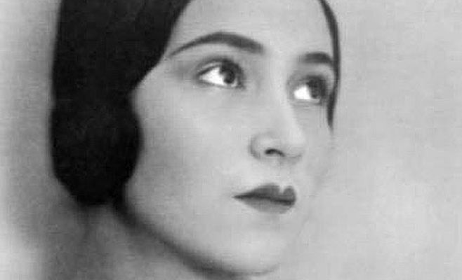 Modotti Tina