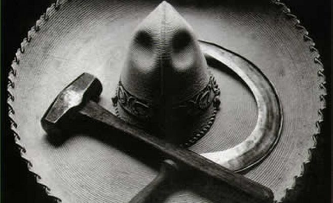 Modotti Tina