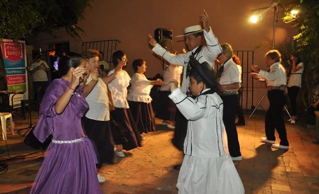 Peña Joven 2