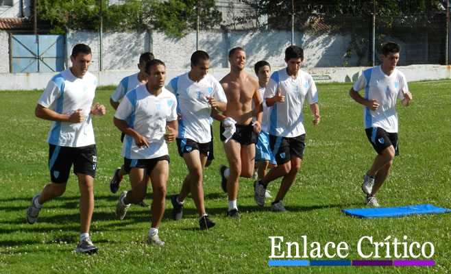 Sin descanso. CADU va el viernes contra Excursionistas en Villa Fox