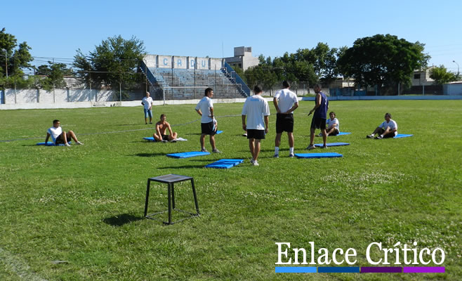 Pretemporada CADU (3)
