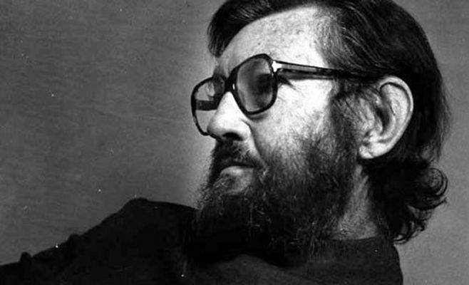 Julio llegó en febrero
