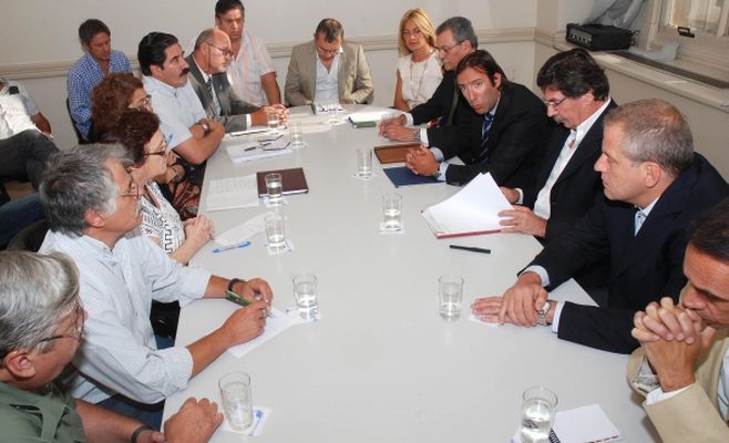 SUTEBA Zárate informa