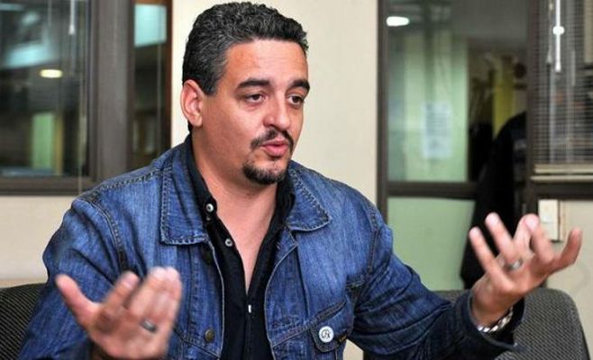 "Hoy la ex ESMA no es más un lugar de muerte"