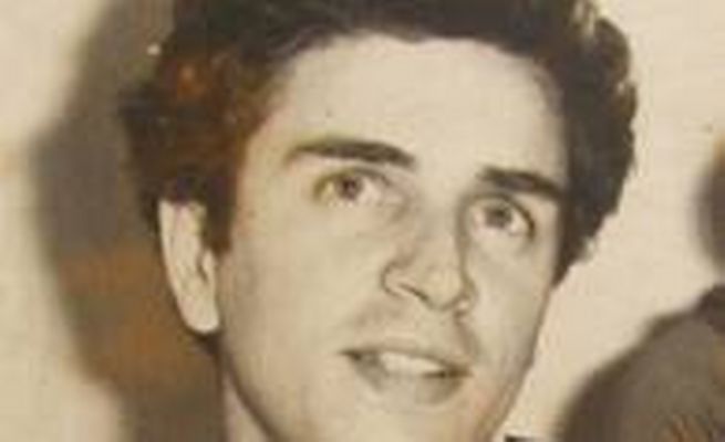 Se acerca el Juicio "Vesubio 2", la historia de Federico Matías Ramón Acuña
