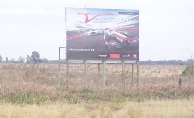El proyecto Velociudad sigue en marcha