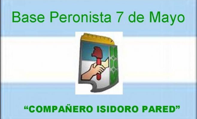 Nueva Mesa Directiva en la Unidad Básica "7 de Mayo"