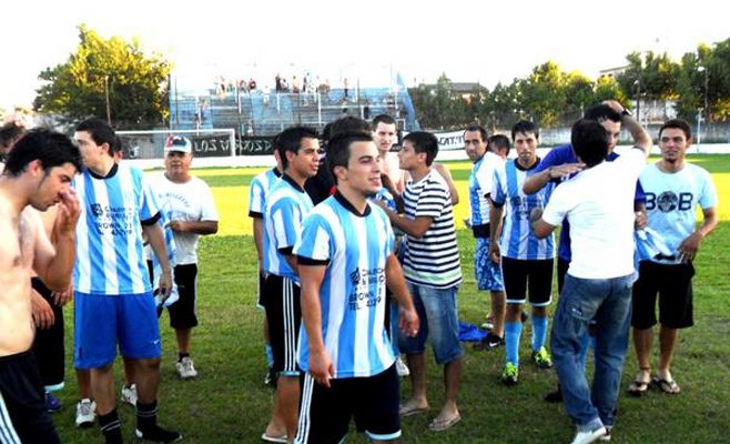Los equipos de la región en la Copa Federación y en el Torneo del Interior